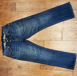 Lucky brand jeans